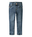 name it Jeans skinny poly donkerblauw
