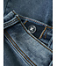 name it Jeans skinny poly donkerblauw