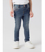 name it Jeans skinny poly donkerblauw