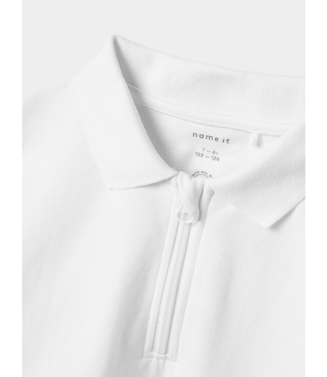 name it Polo wit