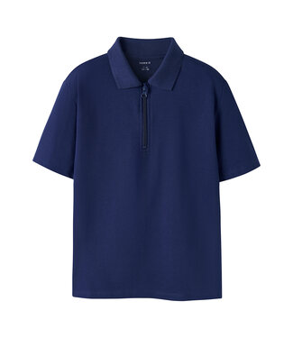 name it Polo donkerblauw