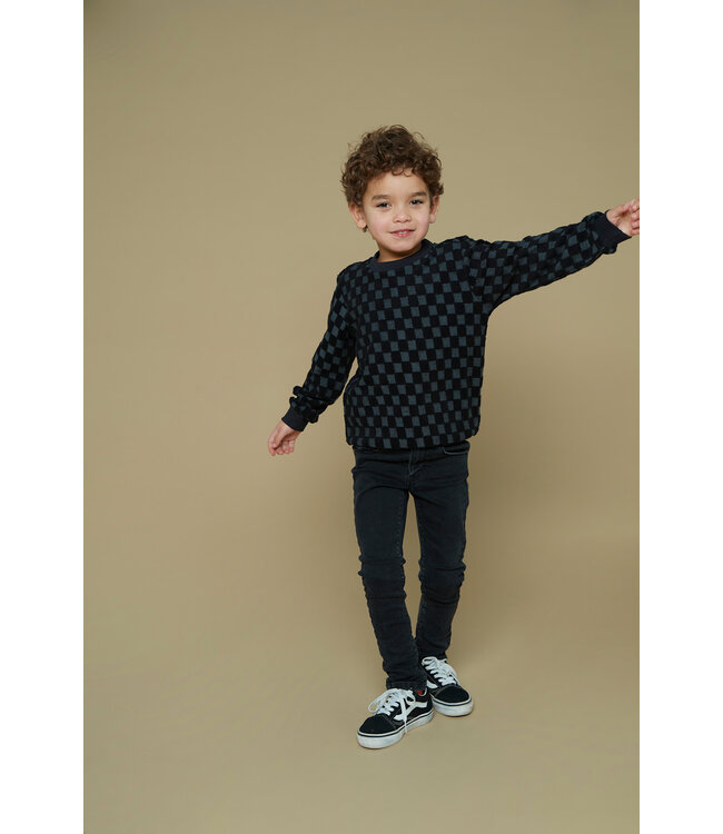 Sturdy Sweater rib badstof Couch club