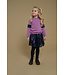 Jubel Sweater violet Wild Soul