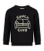 Sturdy Sweater zwart Couch Club