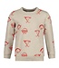 Sturdy Sweater Couch club taco's Beige