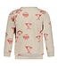 Sturdy Sweater Couch club taco's Beige