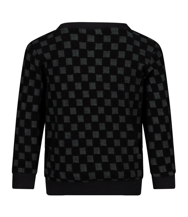 Sturdy Sweater rib badstof Couch club