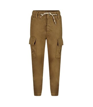 Sturdy Cargo Olijf broek couch club