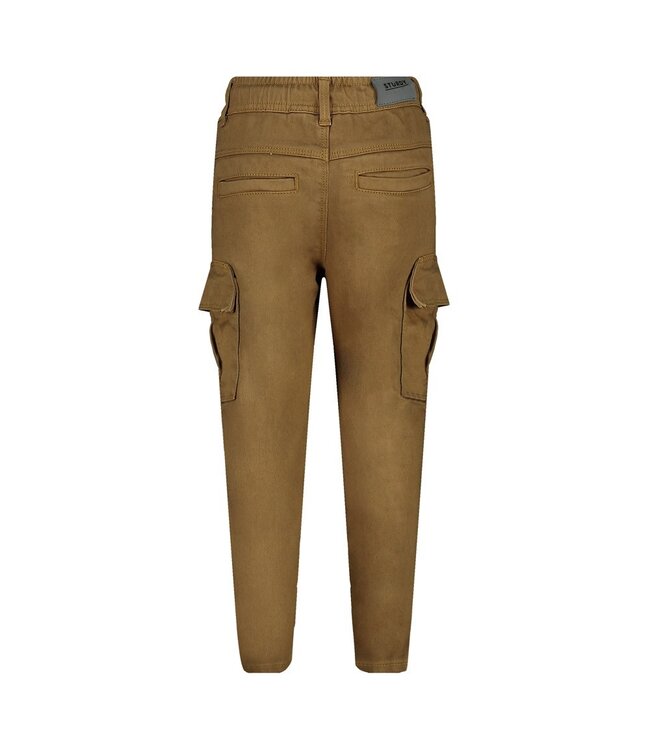 Sturdy Cargo Olijf broek couch club