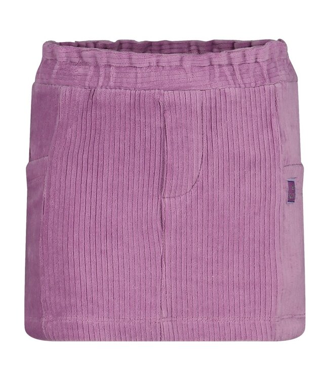 Jubel Rok Velours Violet Wild Soul