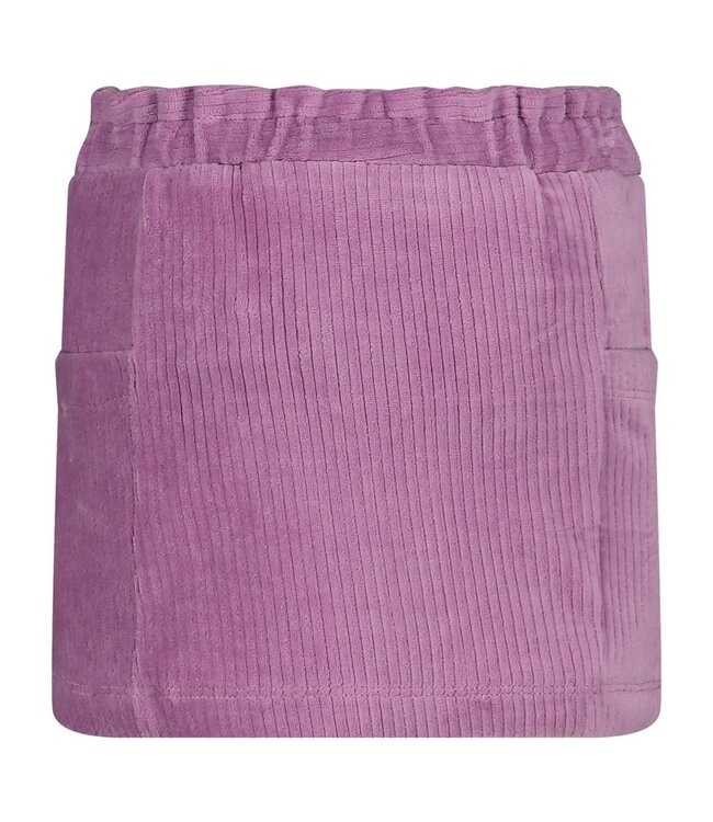 Jubel Rok Velours Violet Wild Soul