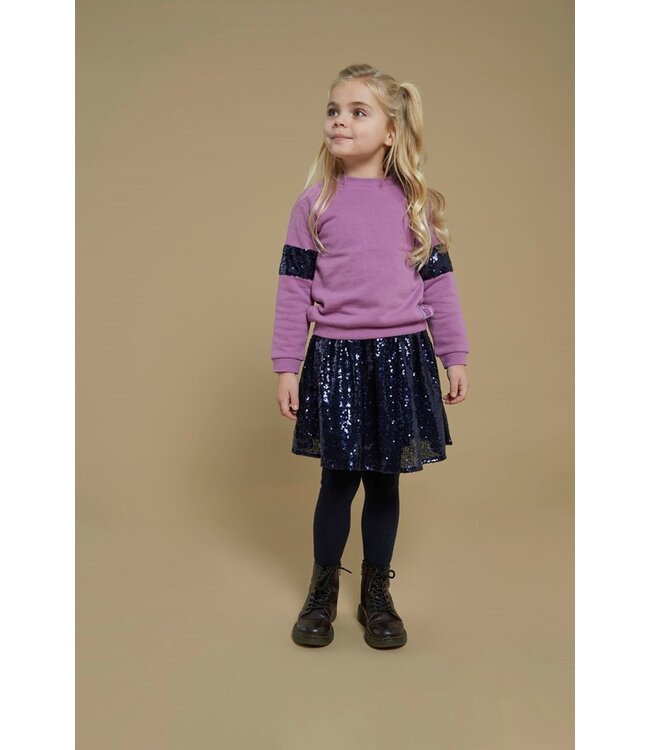 Jubel Paillet rok Wild Soul