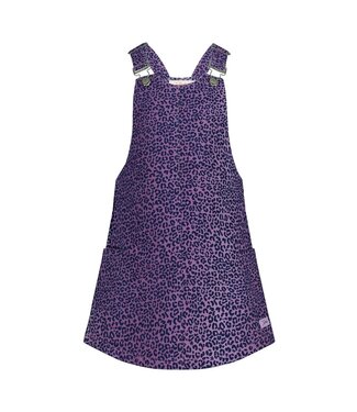 Jubel Salopette jurk Wild Soul Lila
