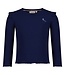 Jubel Longsleeve rib blauw Wild Soul