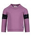 Jubel Sweater violet Wild Soul