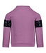Jubel Sweater violet Wild Soul