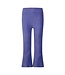 Jubel Flaired broek rib Lavender Wild Soul