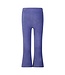 Jubel Flaired broek rib Lavender Wild Soul