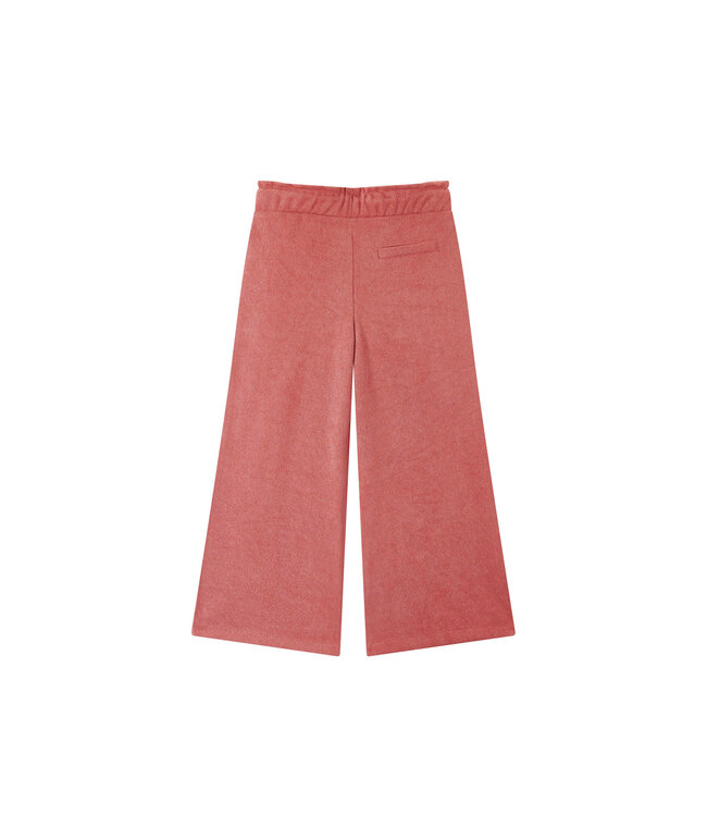 Someone Wide leg Beatrice medium pink