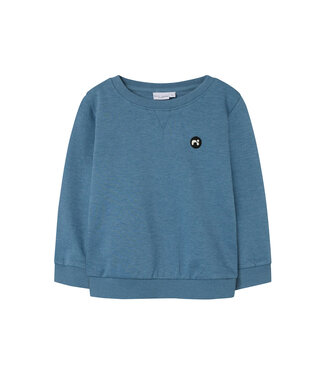 name it Sweater Vimo coronet blue