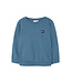 name it Sweater Vimo coronet blue