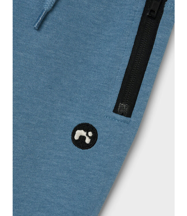 name it Jog broek Vimo coronet blue