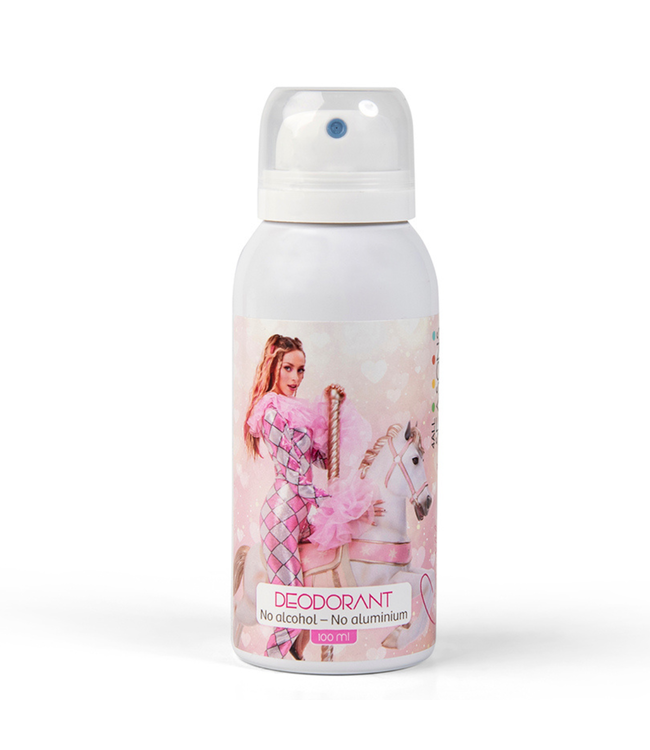 4 All Seasons Deodorant Camille Circus 100 ml