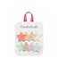 rockahula Regenboog glitter Sterren clip