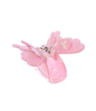 rockahula Glitter vlinder haarclip