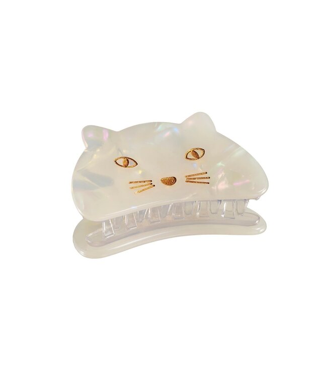 rockahula Haarclip cats