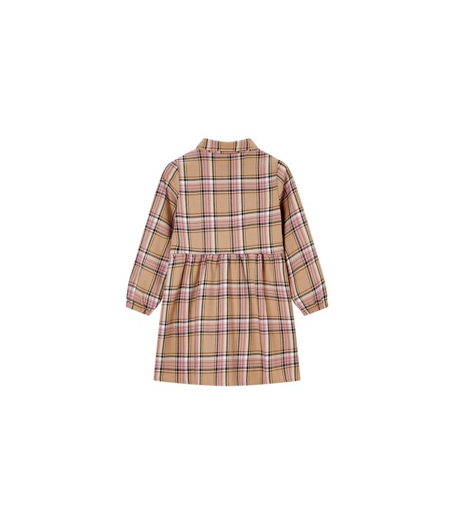 Someone Jurk geruit Bonjour