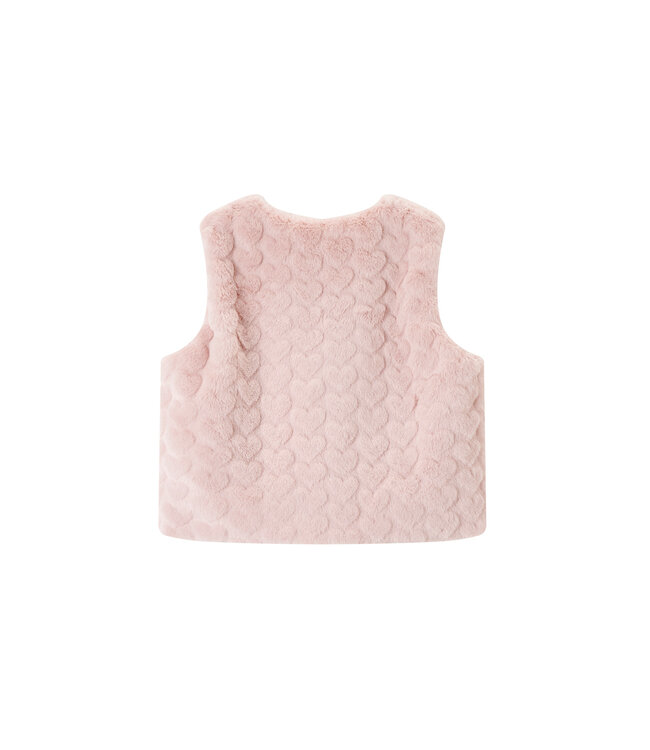 Someone Bontje Oudroze Bonjour