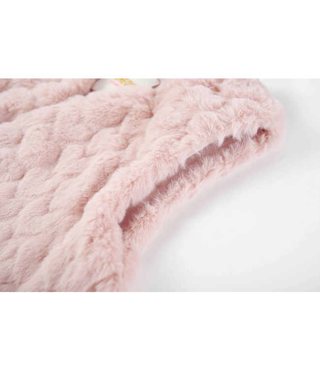 Someone Bontje Oudroze Bonjour