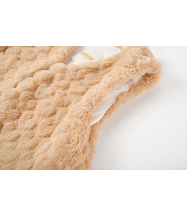 Someone Bontje beige Bonjour