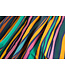 Someone Jurk multi color gestreept Estee