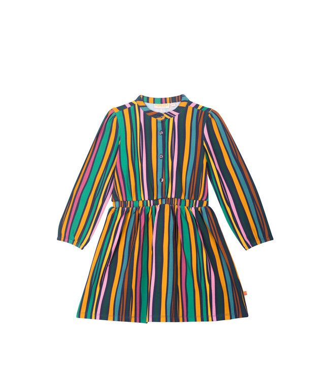 Someone Jurk multi color gestreept Estee