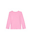 Someone Longsleeve roze vogels Cilou
