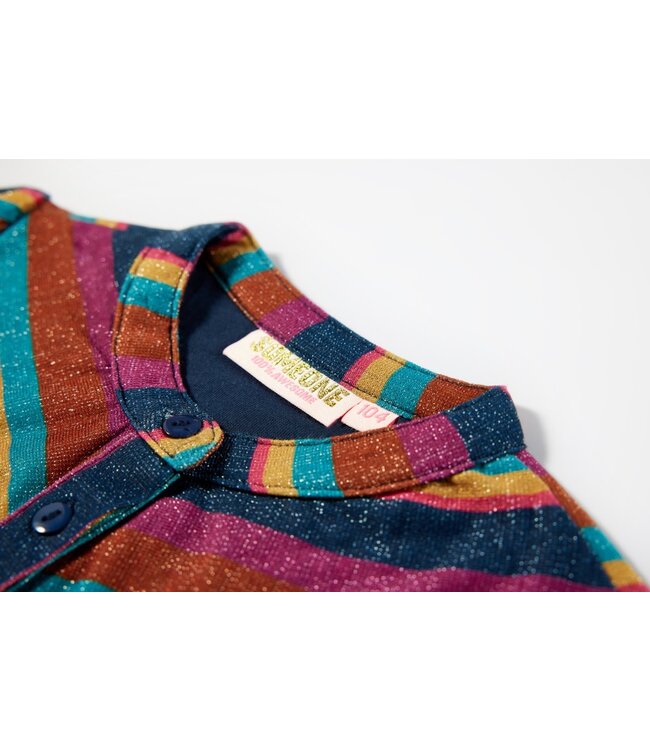 Someone Jurk gestreept Giselle