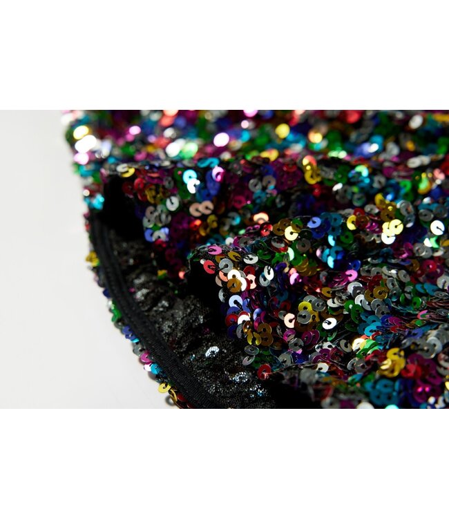 Someone Glitter rok Jolijn