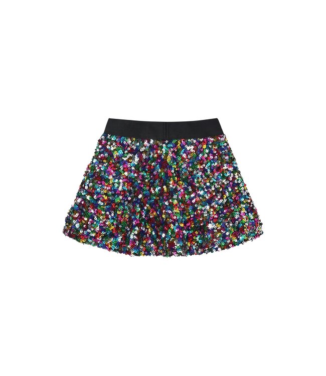 Someone Glitter rok Jolijn