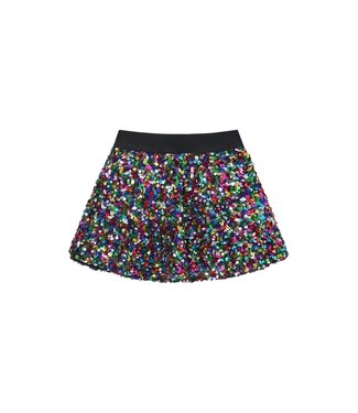 Someone Glitter rok Jolijn