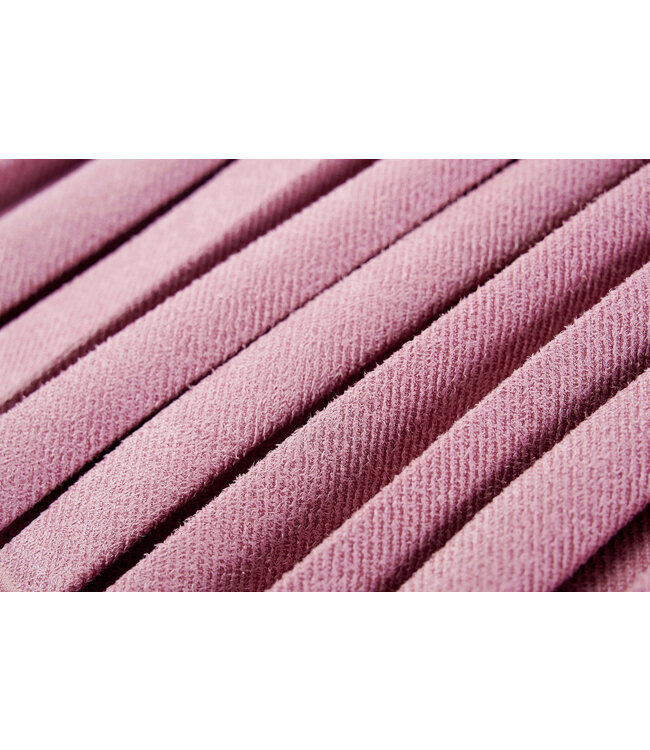 Someone Plisé rok old lila mimi