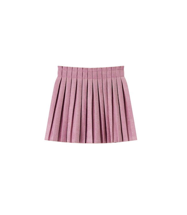 Someone Plisé rok old lila mimi