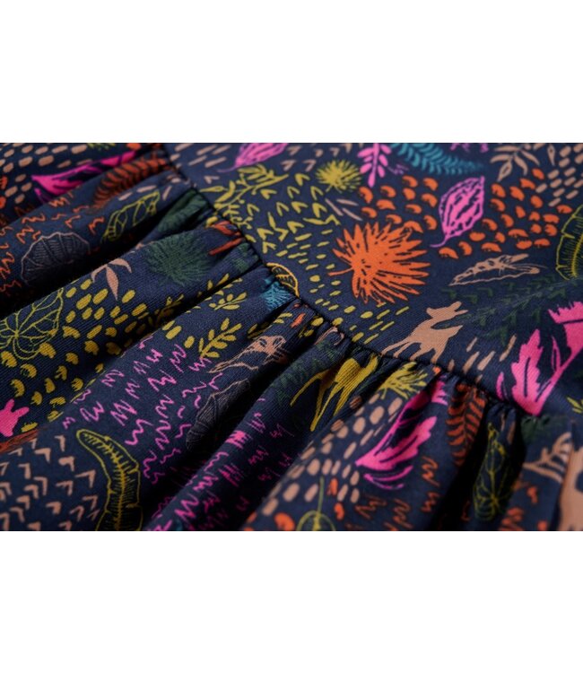 Someone Jurk Colorfull forest Moya