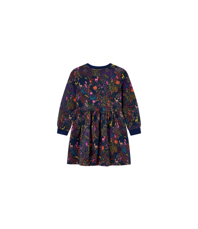 Someone Jurk Colorfull forest Moya