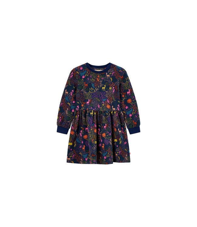 Someone Jurk Colorfull forest Moya