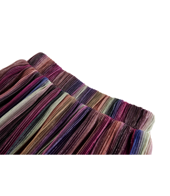 Someone Gekleurde rok Moya