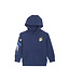Someone Hoodie Bowery blauw stay epic