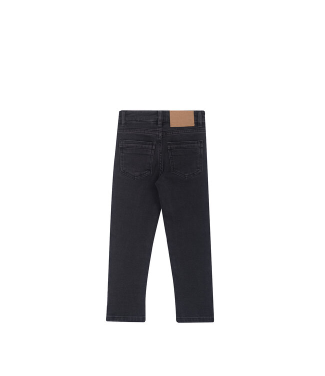 Someone Jeans zwart Nelson