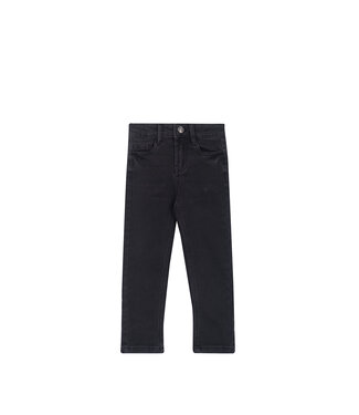 Someone Jeans zwart Nelson